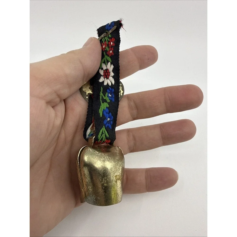 Vtg 5